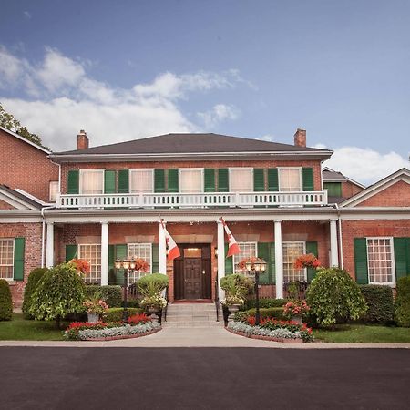 The Woodlawn Inn Cobourg Eksteriør billede