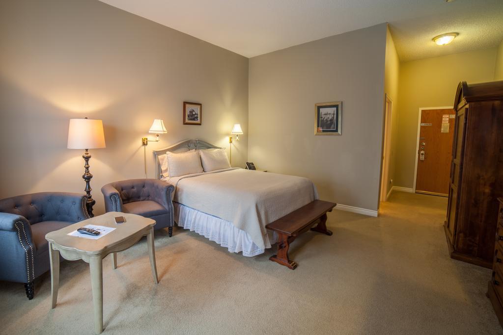 The Woodlawn Inn Cobourg Eksteriør billede
